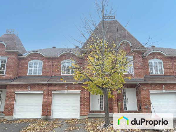 361, rue Paul-Berthiaume, Gatineau (Aylmer) à vendre