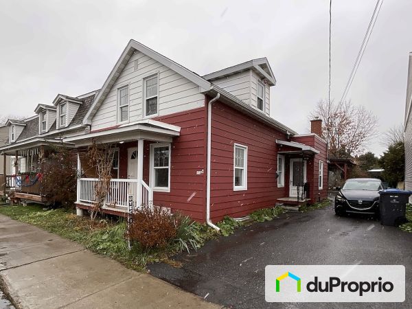 173 rue Frontenac, St-Jean-sur-Richelieu (St-Jean-sur-Richelieu) for sale