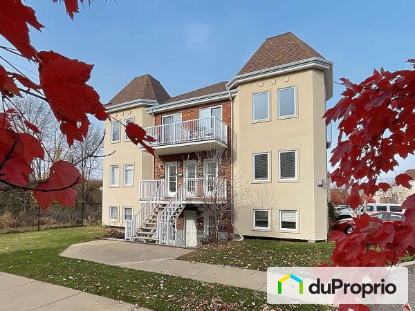 1252 rue Notre-Dame-de-Fatima, Pont-Viau for sale