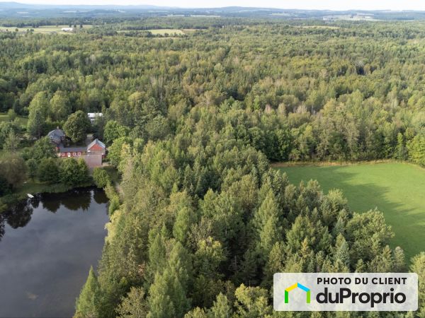 639, chemin Stage, Stanstead à vendre