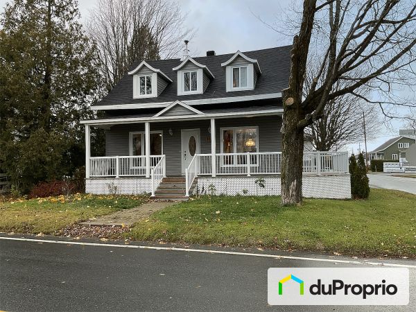 149 rue Principale, Frampton for sale