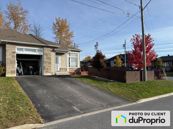 946 rue Harkin, Sherbrooke (Rock Forest) for sale