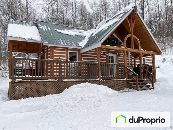 2070, rue Principale, Lamarche à vendre