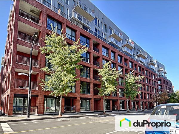 633-288, rue Richmond, Griffintown à vendre