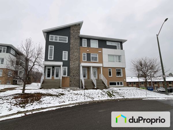 7328 rue Jacqueline-Auriol, Ste-Foy for sale