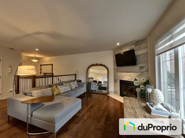 2-9040, rue le Corbusier, Brossard à vendre