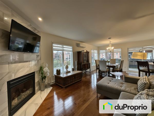 2-9040 rue le Corbusier, Brossard for sale