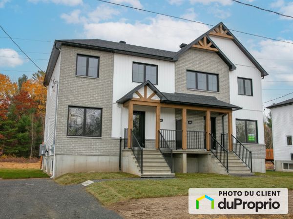 560 rue du Cabernet, Drummondville (Drummondville) for sale