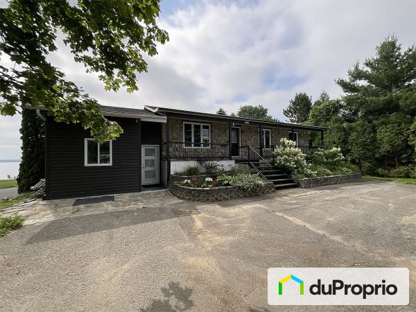 980 rue Notre-Dame Est, Trois-Rivières (Ste-Marthe-Du-Cap) for sale