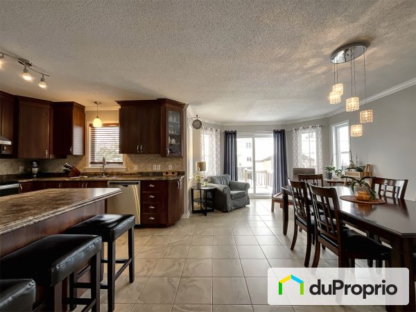 Dining Room - 222 rue de la Forteresse, Gatineau (Masson-Angers) for sale