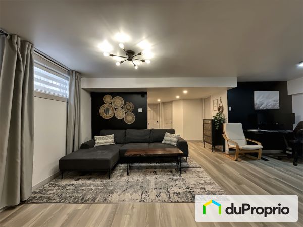 222 rue de la Forteresse, Gatineau (Masson-Angers) for sale