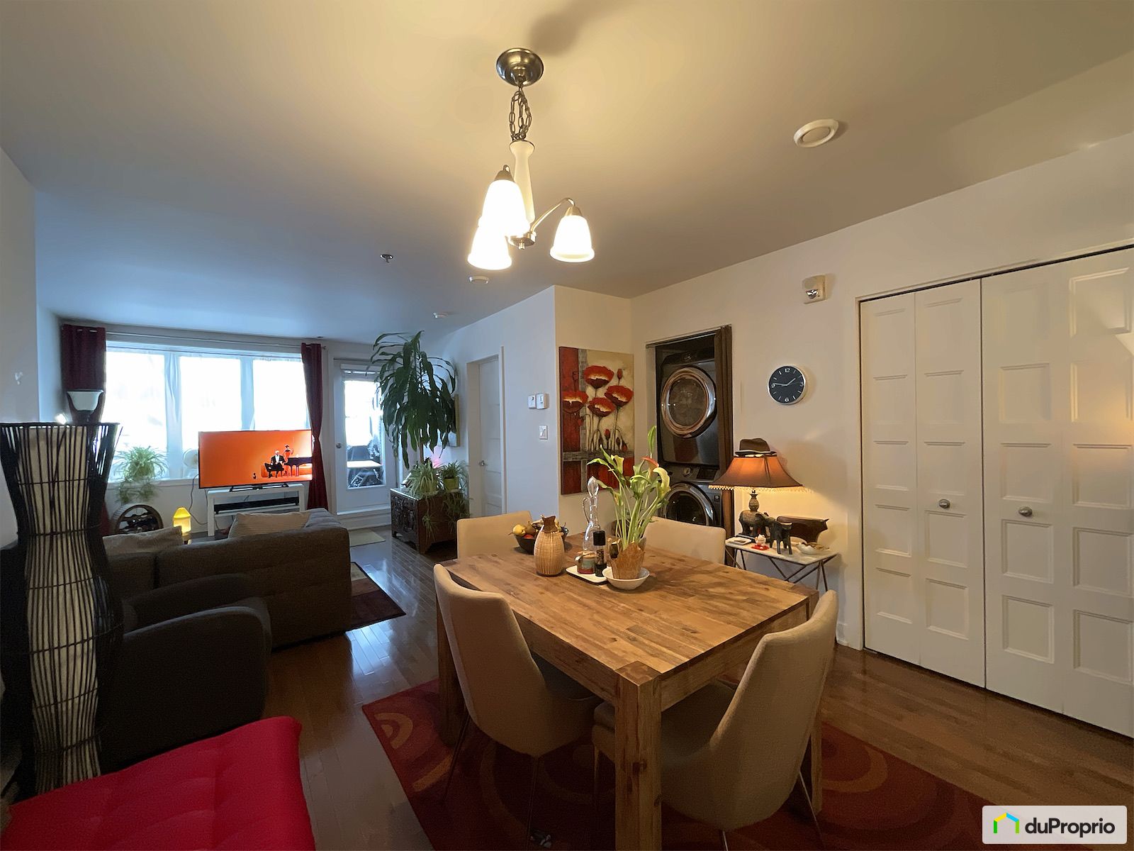 04 4751 Rue Saint Ambroise — photo 2