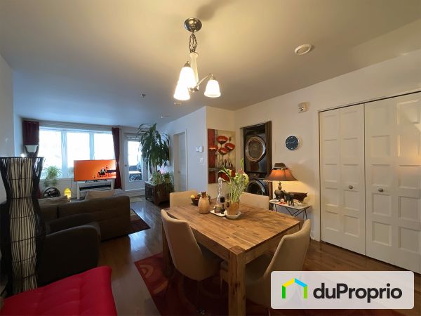 04-4751 rue Saint-Ambroise, Le Sud-Ouest for sale