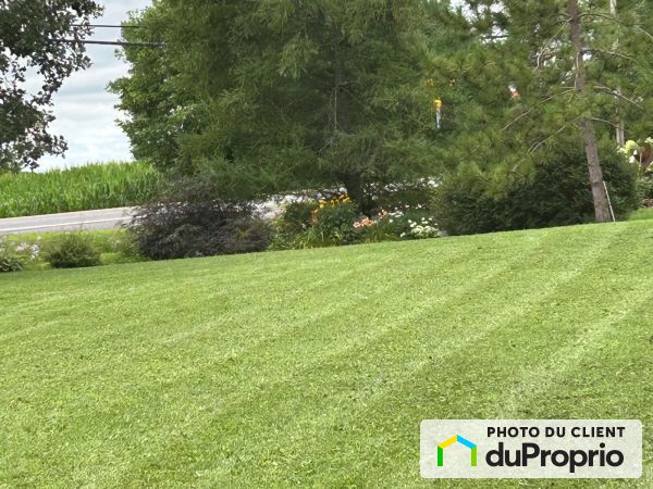 , 32e Avenue, Ste-Barbe à vendre