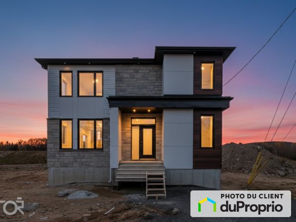 21 rue Fecteau, L&#39;Ange-Gardien for sale