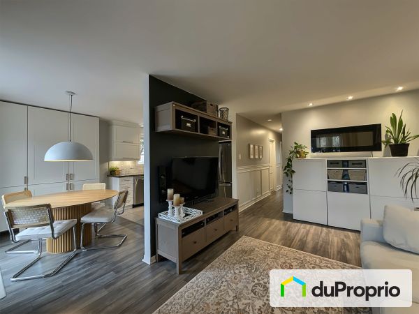 2-75 rue Lalande, Longueuil (Vieux-Longueuil) for sale