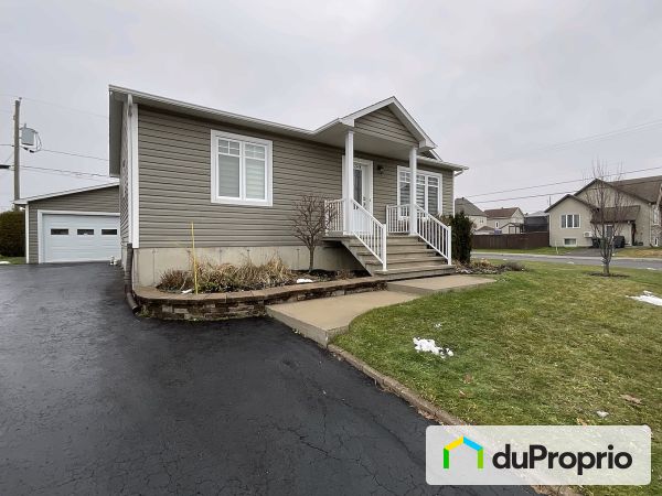 2150 rue Vivaldi, Drummondville (Drummondville) for sale