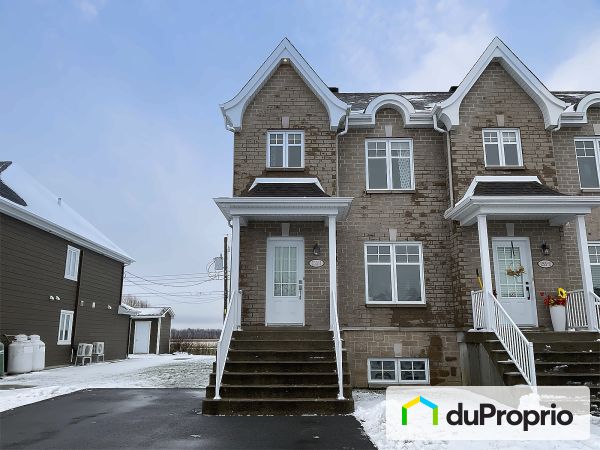 1-253, 2e Rue, Crabtree à vendre