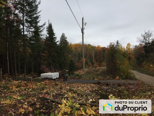 , rue Martin-Prévost, Ste-Beatrix à vendre