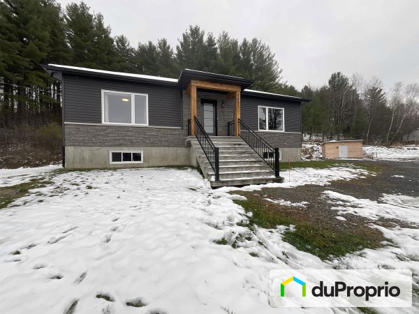 7085 rue Saint-Francois Nord, Sherbrooke (Brompton) for sale