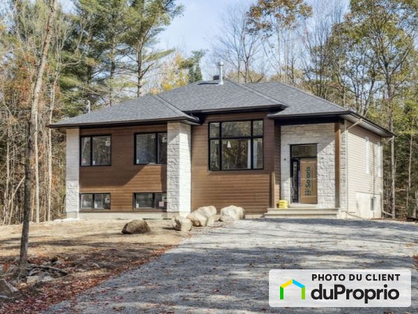 82 chemin du Lac, Cantley for rent