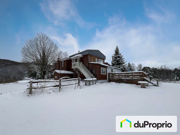 25 chemin Bolton-Pass, Bolton-Ouest for sale