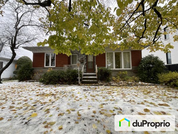 884, Montée Gravel, Ste-Dorothée à vendre