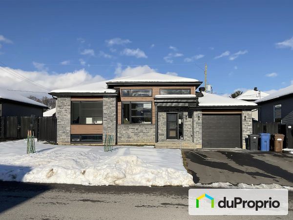 509, place du Ruisselet, St-Paul à vendre