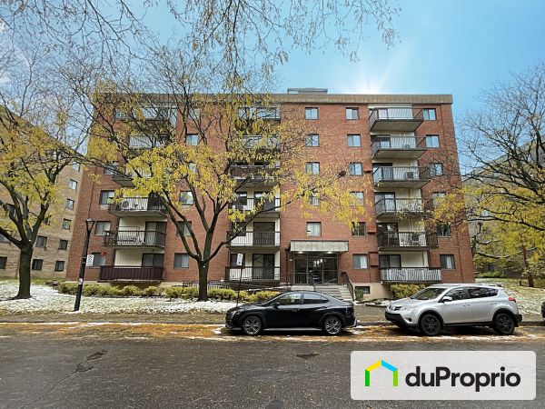 205-1595, rue Robert Charbonneau, Ahuntsic / Cartierville à vendre