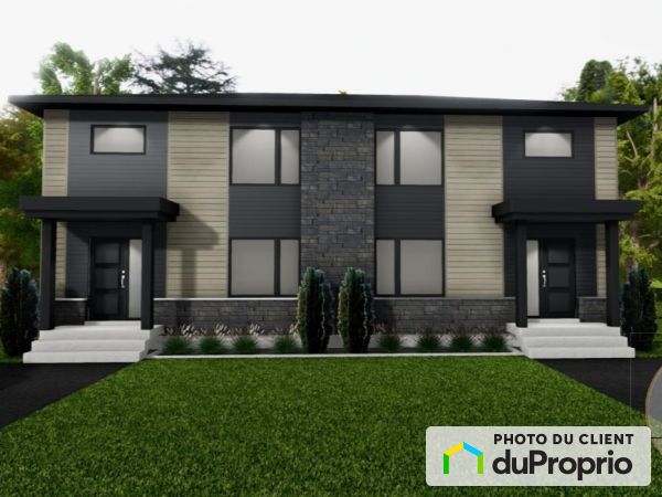 555, rue des Moissons, St-Lambert-De-Lauzon à vendre