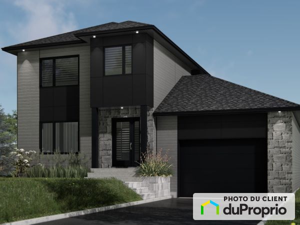 54 rue des Nobles, Loretteville for sale