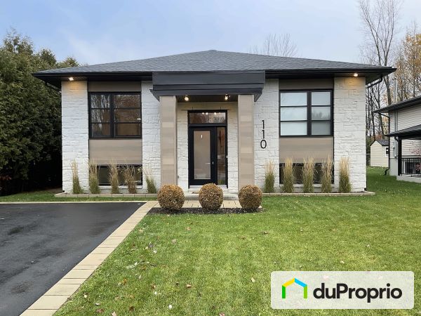 Property sold in Marieville