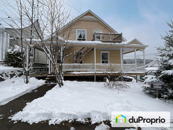 2421-2423, avenue Principale, St-Elie-de-Caxton for sale