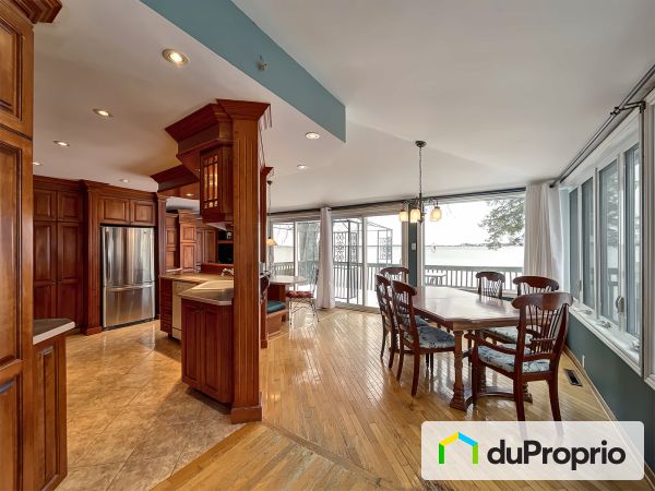 108, rue Saint-Jean-Baptiste, Oka à vendre