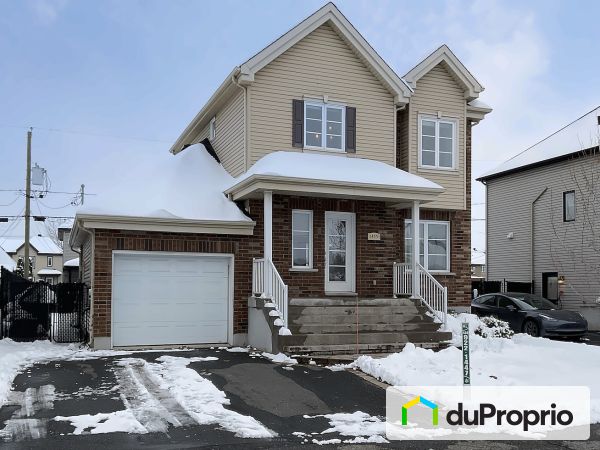 1455 rue Thomas-Valiquet, Contrecoeur for sale