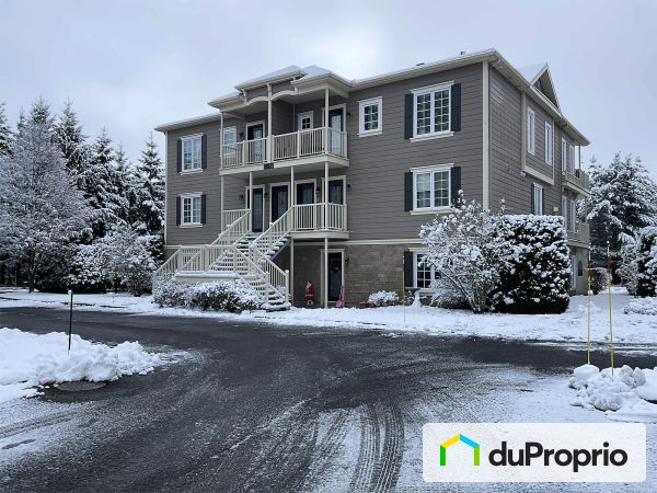 Property sold in Ste-Catherine-de-la-JC