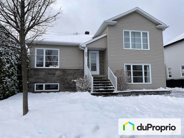 235, rue Beauchesne, Beauport à vendre