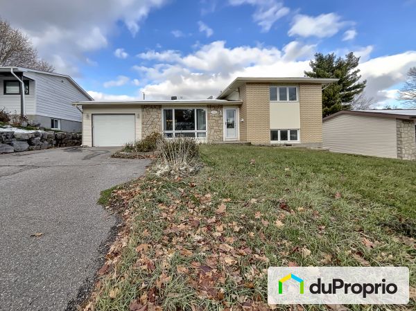 140, boulevard du Mont-Bleu, Gatineau (Hull) à vendre