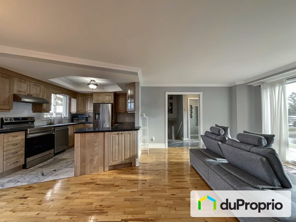 140, boulevard du Mont-Bleu, Gatineau (Hull) à vendre