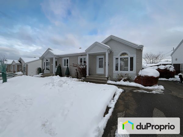 7379 rue Hector-Héroux, Trois-Rivières (Trois-Rivières) for sale