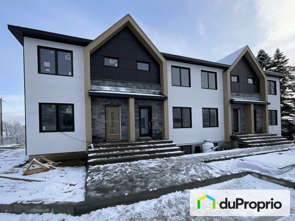 11621 boulevard Saint-Claude, Loretteville for sale