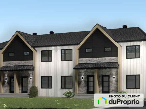 11621, boulevard Saint-Claude, Loretteville à vendre