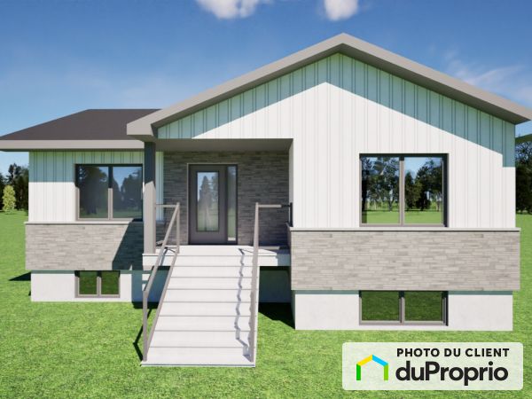 rue de Blois, La Baie for sale