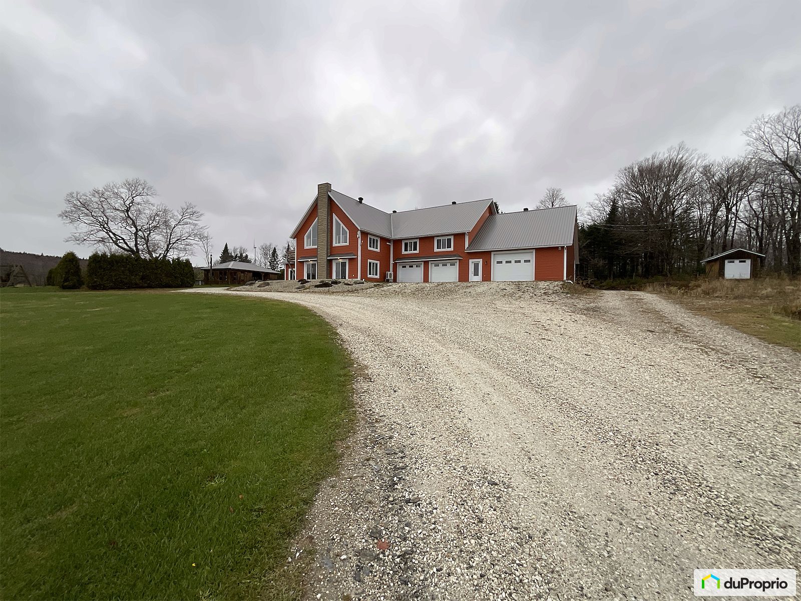 173 1Er Rang Allaire — photo 1