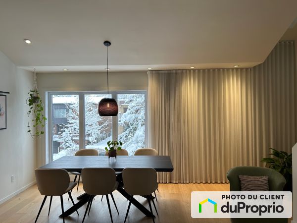 12472, avenue de Rivoli, Ahuntsic / Cartierville à vendre