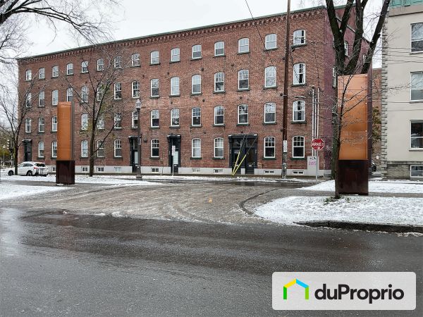 477 boulevard Langelier, Saint-Roch for sale