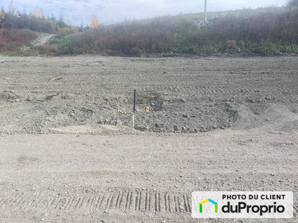 18 domaine Deblois, La Baie for sale