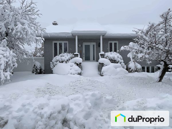 2580 rue de la Lorraine, Jonquière (Jonquière) for sale