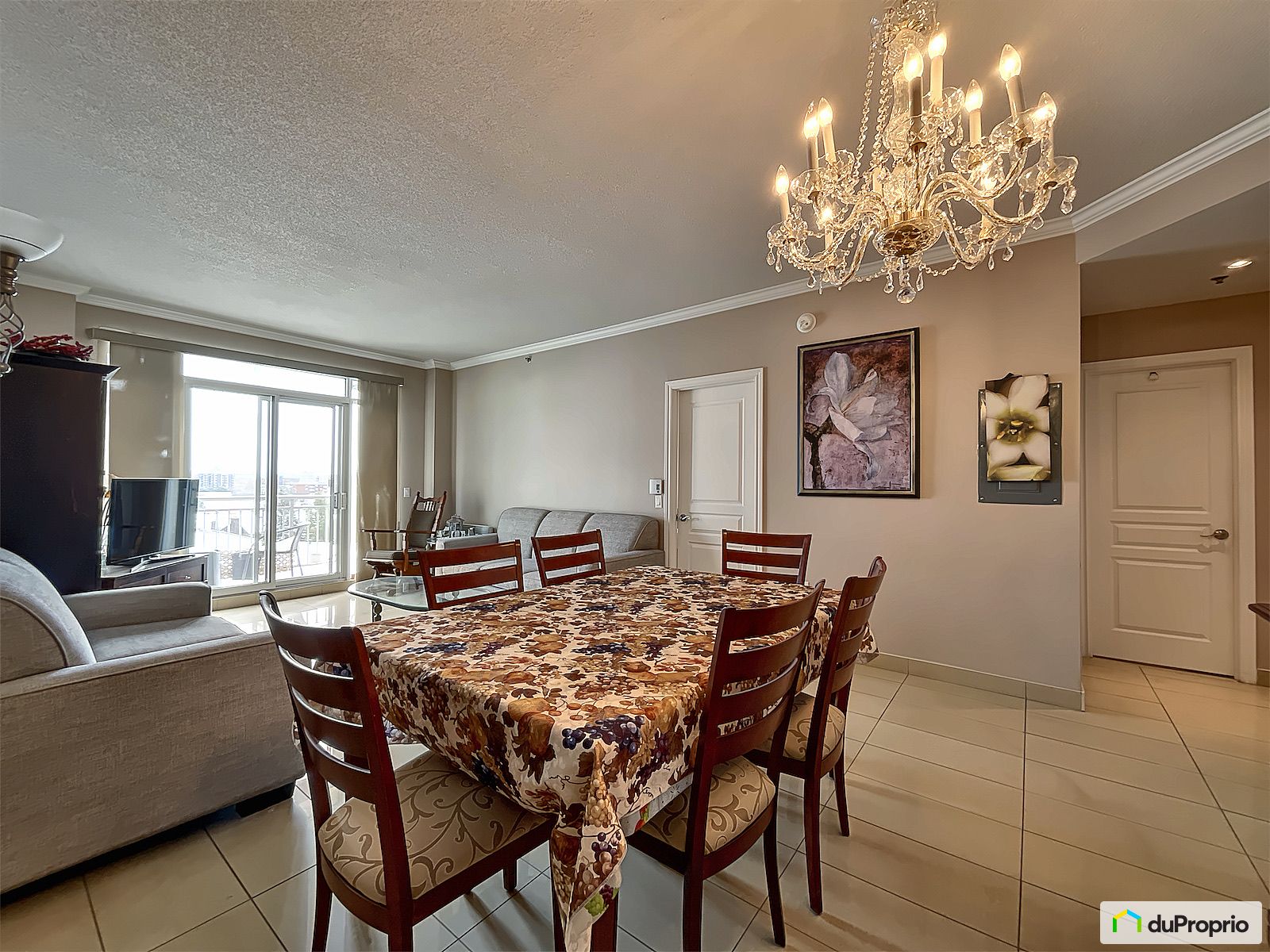 604 7721 Rue Louis Quilico — photo 2