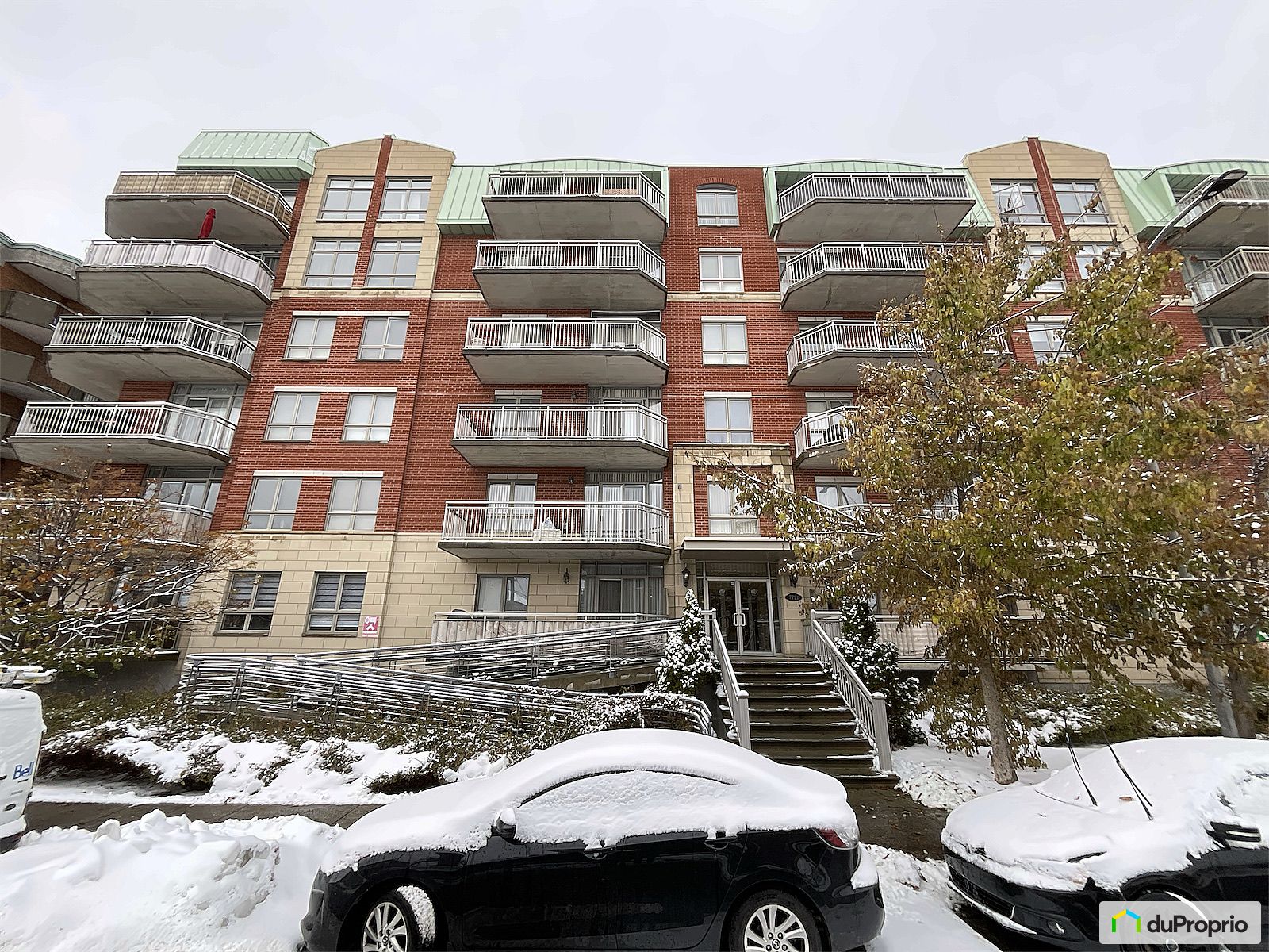 604 7721 Rue Louis Quilico — photo 3